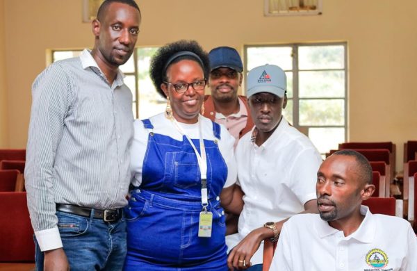 Kiruhura District NRM Primaries (21)